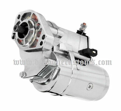 American Ironhorse 2.0Kw Starter ("BRAND NEW") - Bild 1 von 1