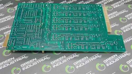 USED Westinghouse 7379A21G05 Ovation Input Card 6QAV15 Sub 8 - Picture 3 of 4