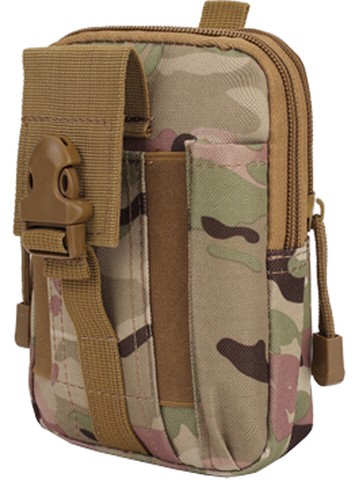Multi-Tools Organizer Scheide EDC Gürteltasche Aufbewahrungstasche Utility Gürteltasche - Bild 19 von 41