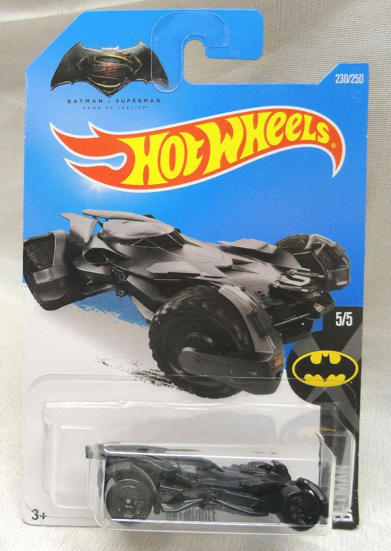 Hot wheels batman superman sale