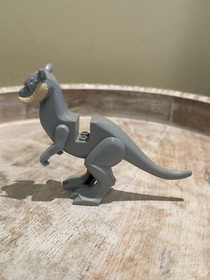 Lego Star Wars Tauntaun Minifigure 7879