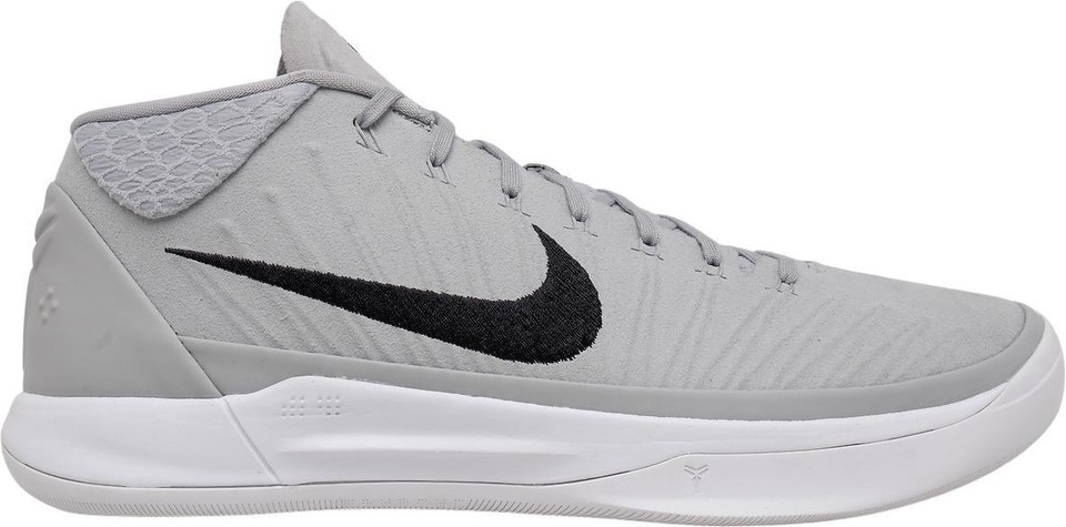 コービーad Nike Kobe A.D. Mid Wolf Grey for Sale | Authenticity Guaranteed | eBay