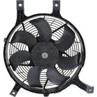 Cooling Fans & Kits for Nissan Xterra