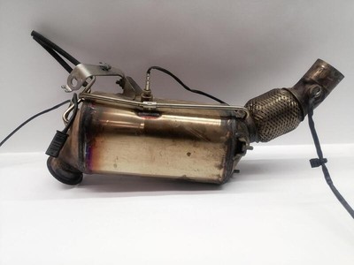 18308513960 katalysator für BMW 1 118 D 2015 1021224 | eBay 