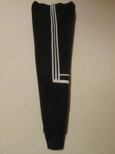 ⚡RARE PANTALON CHALLENGER LARGE 186 D7/52 34" VELOURS VINTAGE VELVET DLG VENTEX