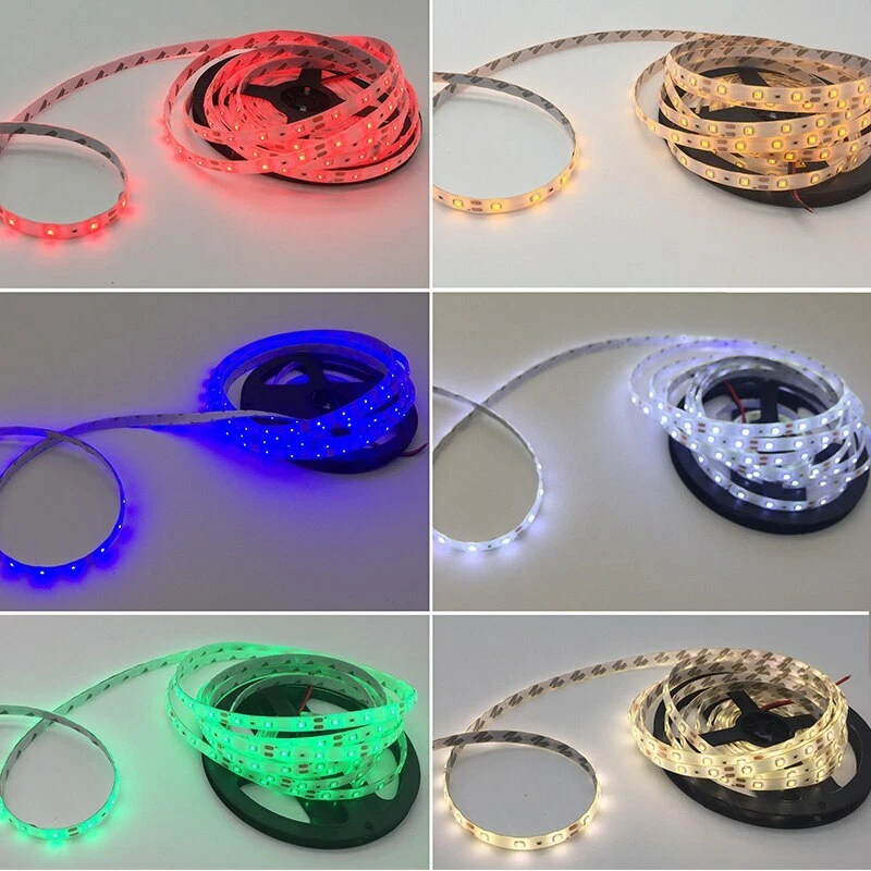 Wholesale 5M/PC 300LEDs SMD 3528 LED waterproof light strip light DC 12V 5M~40M - Image 2 of 4