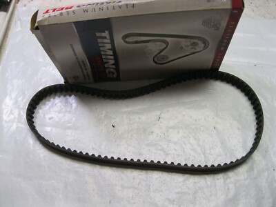 Engine Timing Belt-8 Valves Cadna TB164