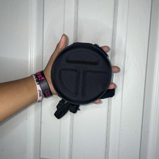 Telfar - The Medium Pill (black)