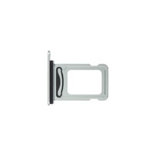iPhone 15 / 15 Plus Dual Sim Card Tray Green 