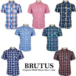 brutus shirts