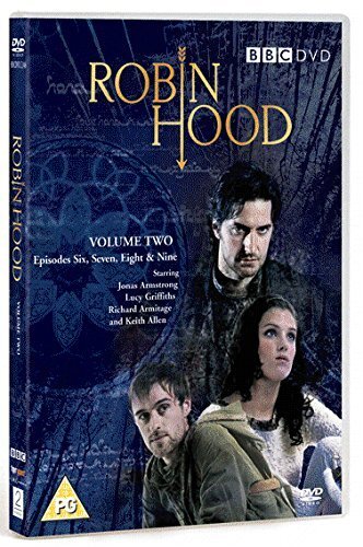 Robin Hood (DVD)