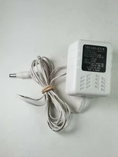 Medisana Model DR-0241A Power Supply 2.4VDC 1A
