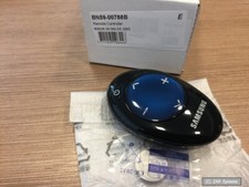 Original Samsung BN59-00788B Fernbedienung TM94, Remote für LE55A956, Schwarz
