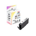 Canon CLI-8 Black Inkjet Printer Ink Cartridges