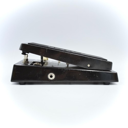 Pedal efecto guitarra VOX JS-WAH Big Bad Wah Joe Satriani 008844 - Imagen 7 de 10