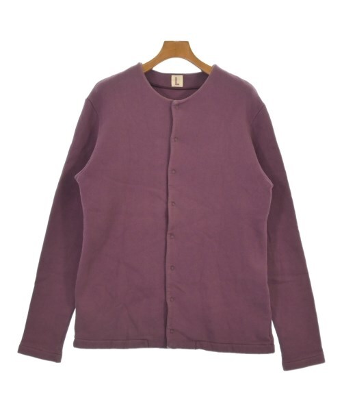 BRU NA BOINNE Sweatshirts Purple L 2200558158132 | eBay