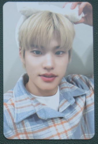 RIIZE Pink Christmas 2024 Special Edition Member Photocards Official Limited - Picture 6 of 9