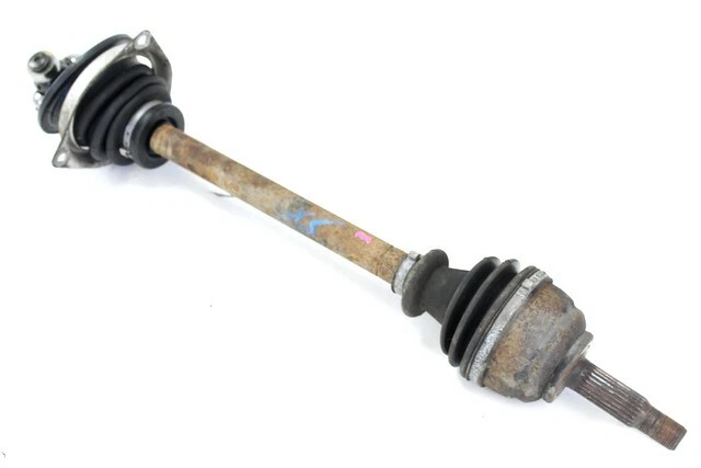 8200844451 Drive Shaft half Shaft Front Left RENAULT Kangoo 1.9  