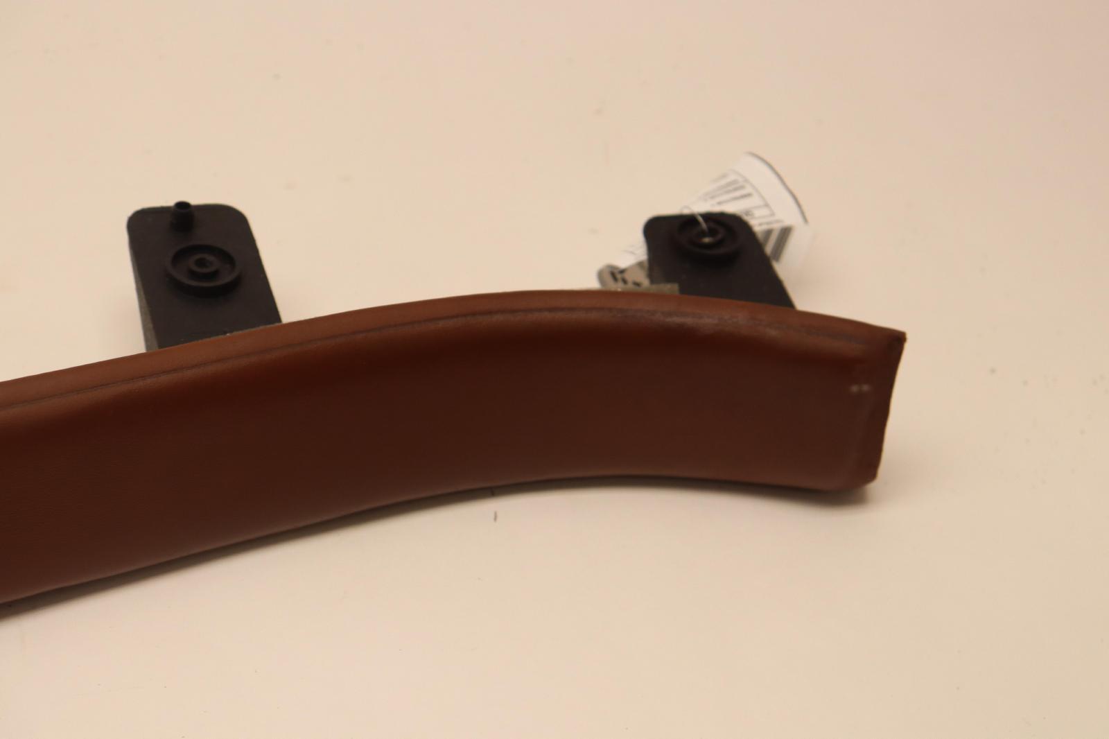 Bentley Continental Flying Spur Speed 2006-2012 Rear Left Pillar cover molding