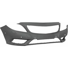 DIEDERICHS 1686052 Stoßstange vorne für MERCEDES B-KLASSE Sports Tourer (W246, W