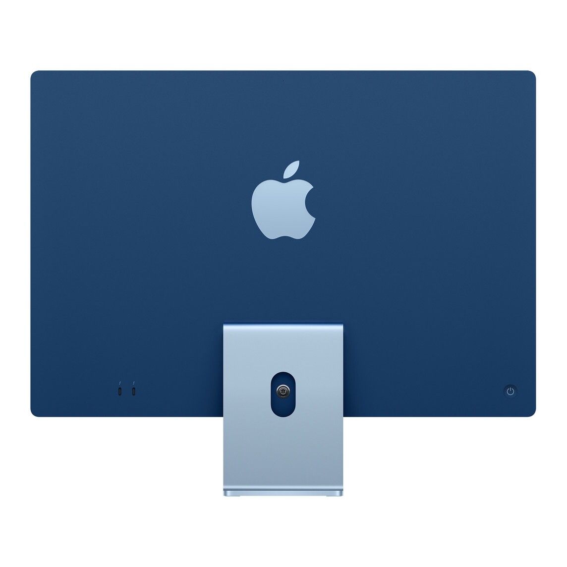 Apple iMac 24インチ M1チップ メモリ16GB SSD256GB iMac 24インチ Retina 4.5Kディスプレイモデル[2021年/ SSD
