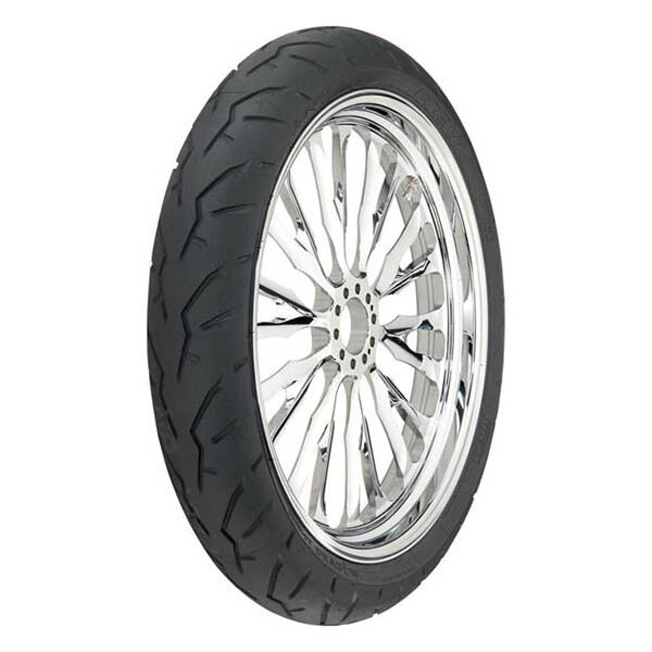 TYRE PIRELLI 100/90-19 57H NIGHT DRAGON