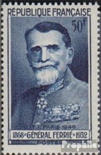 France 855 avec charnière 1949 CITT