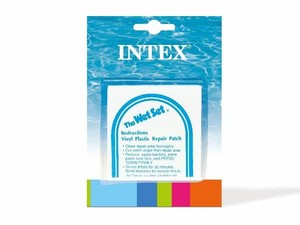 59631np ремкомплект intex