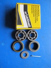 Roulement de roue Daihatsu CHARADE