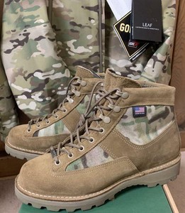 danner acadia 6 inch