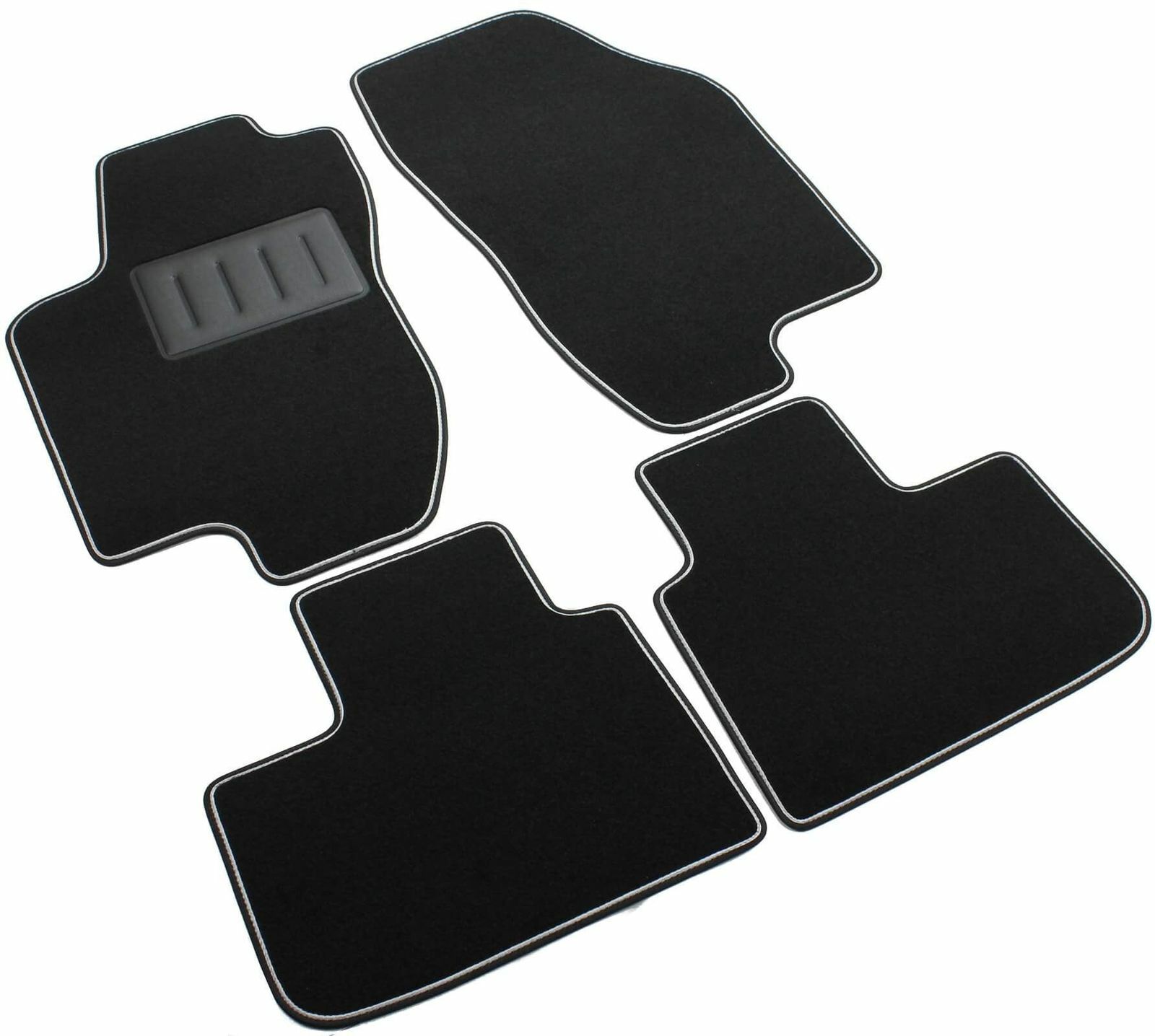 Tappeti Moquette Auto Sprint su misura per Alfa Romeo 156 Berlina e Sportswagon