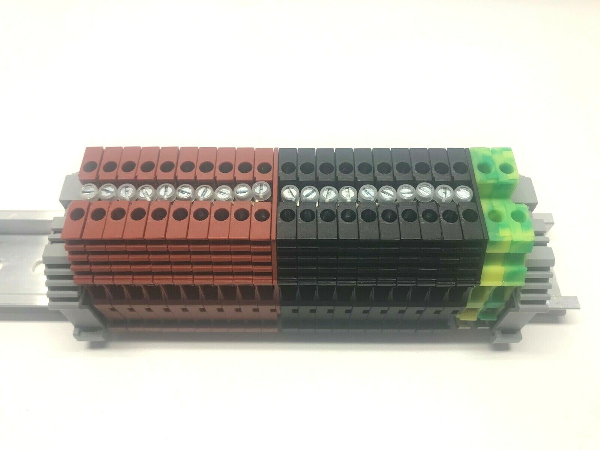 50-500 Connettori Termoretraibili, Connettori Per Saldatura Connettori Per 144800605238 - Foto 9