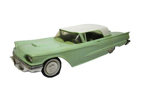 Vintage AMT 1932 Ford Phaeton 2'n1 #6899 Factory Sealed | eBay