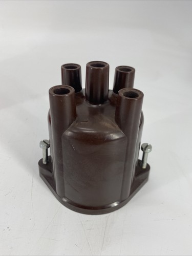 Standard MA411 Distributor Cap for 72-78 Fiat 75-78 Lancia MA-411 NEW OLD STOCK - Foto 3 di 8
