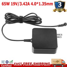 65W Charger Power Adapter For Asus VivoBook Flip 14 15 17 F412 F512 X512