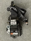 OEM 88810-K2200NNB Black Seat Belt Front/Left Driver for Hyundai Venue 2020~2025