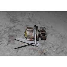 Pompe à eau Peugeot 206