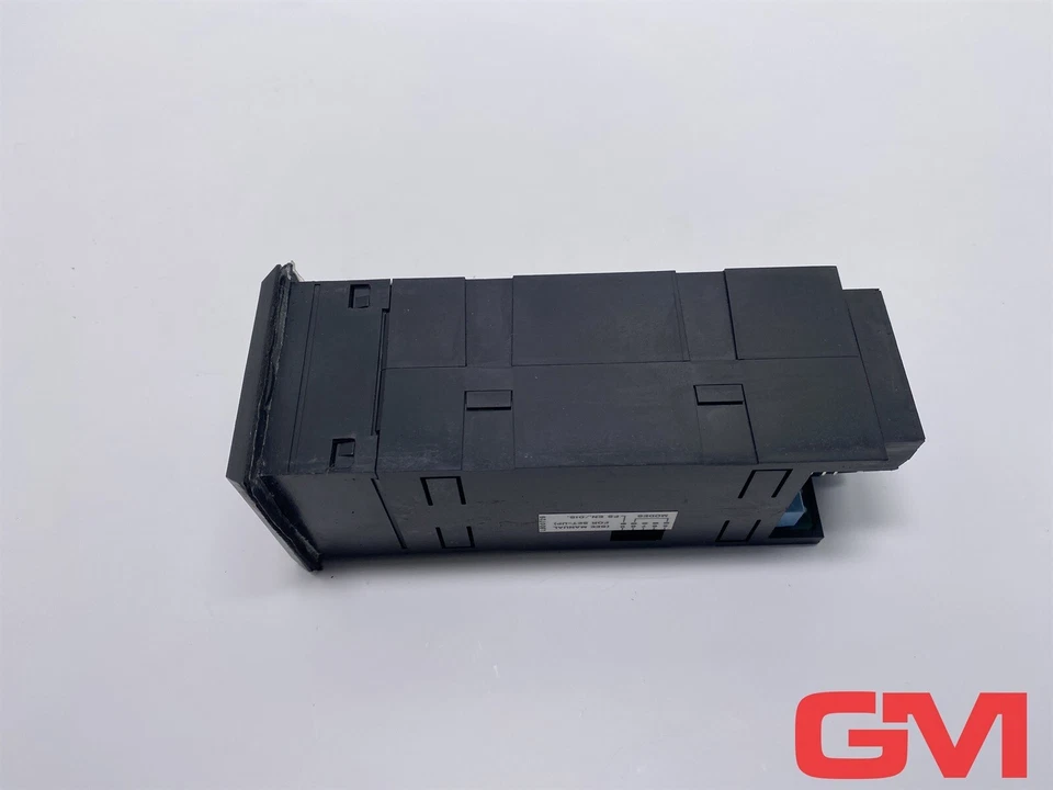 Red Lion Doppelter Vorwahlzähler LNXC2 Lynx Dual Preset Counter 12VDC - Bild 4 von 4