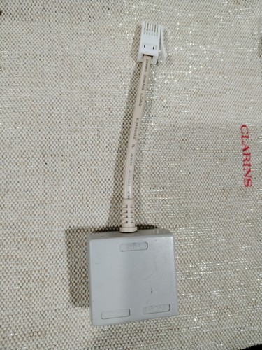 Téléphone prise Bt et prise haut débit - Photo 5/6