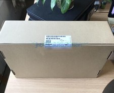 1PIECE SIEMENS TOUCH SCREEN 6AV6545-0CC10-0AX0 6AV6 545-0CC10-0AX0 NEW