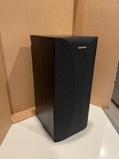 Altavoz de estantería individual Onkyo SKF-200F negro 100 W 8 ohmios - lado izquierdo L