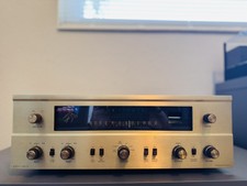 The Fisher 500-B