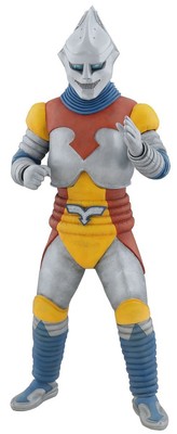 jet jaguar action figure