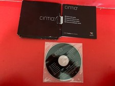 Cintiq - Pen Tablet Driver v6.3.11 Windows/6.3.11 Mac - CD