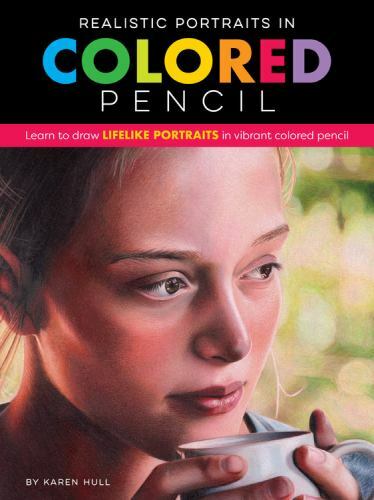 : Learn To Draw Lifelike Portraits In Vibra