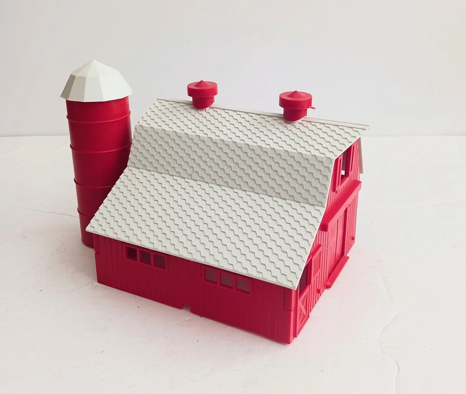 BACHMANN O SCALE BARN No. 1932 - Image 2 of 4