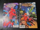 Amazing Spider-man #24-25(#825-826)(2019)