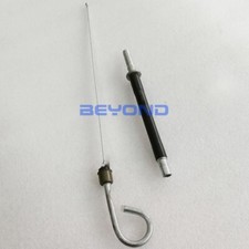 1 set 4937482 4937483 Cummins generator oil dipstick tube kit