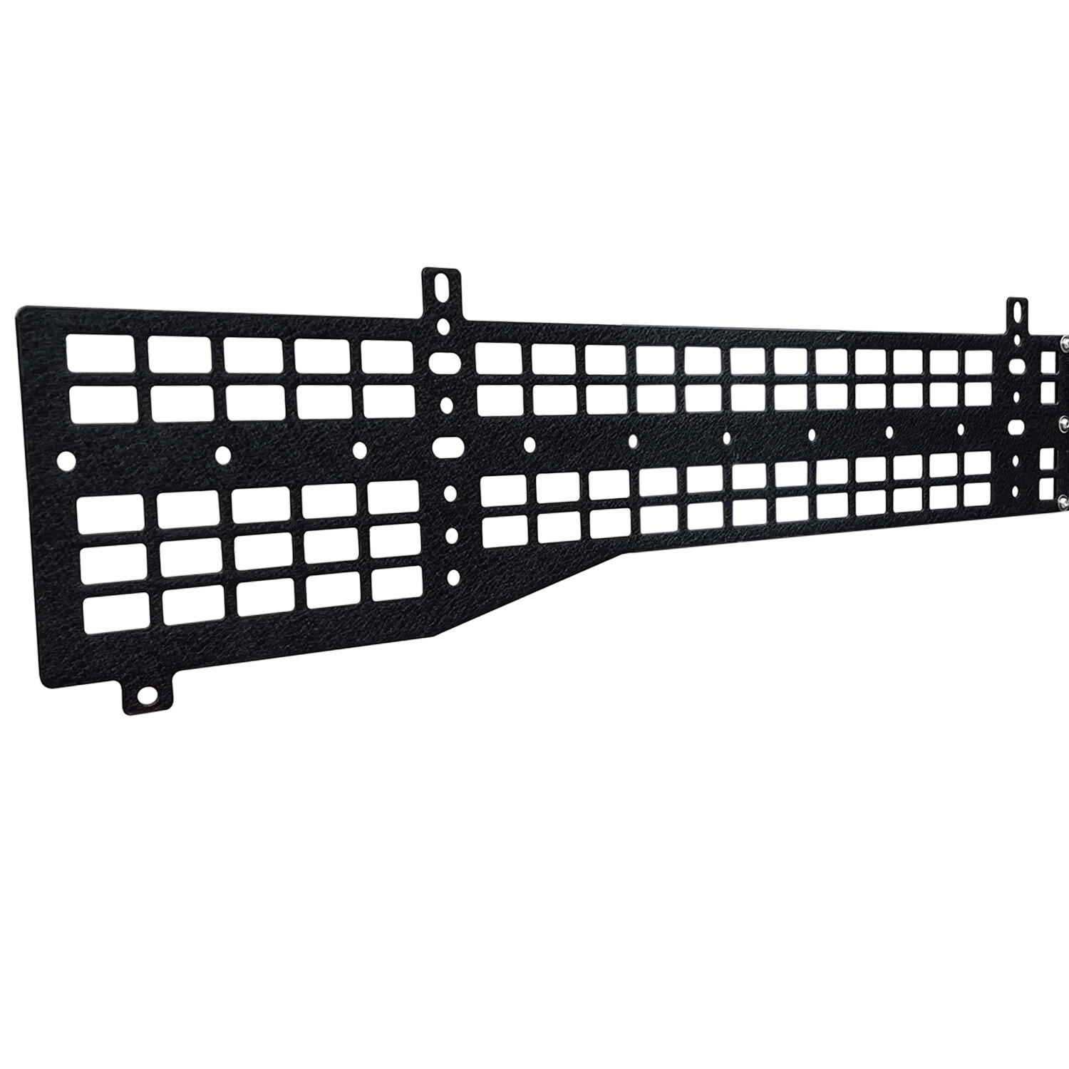 Bed Full Length Side Bed Panel System Cargo Storage Fit for 05