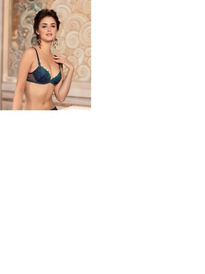 LISE CHARMEL PRINCESSE GOTHIQUE ACC3525 SOUTIEN GORGE FR90A-EU75A